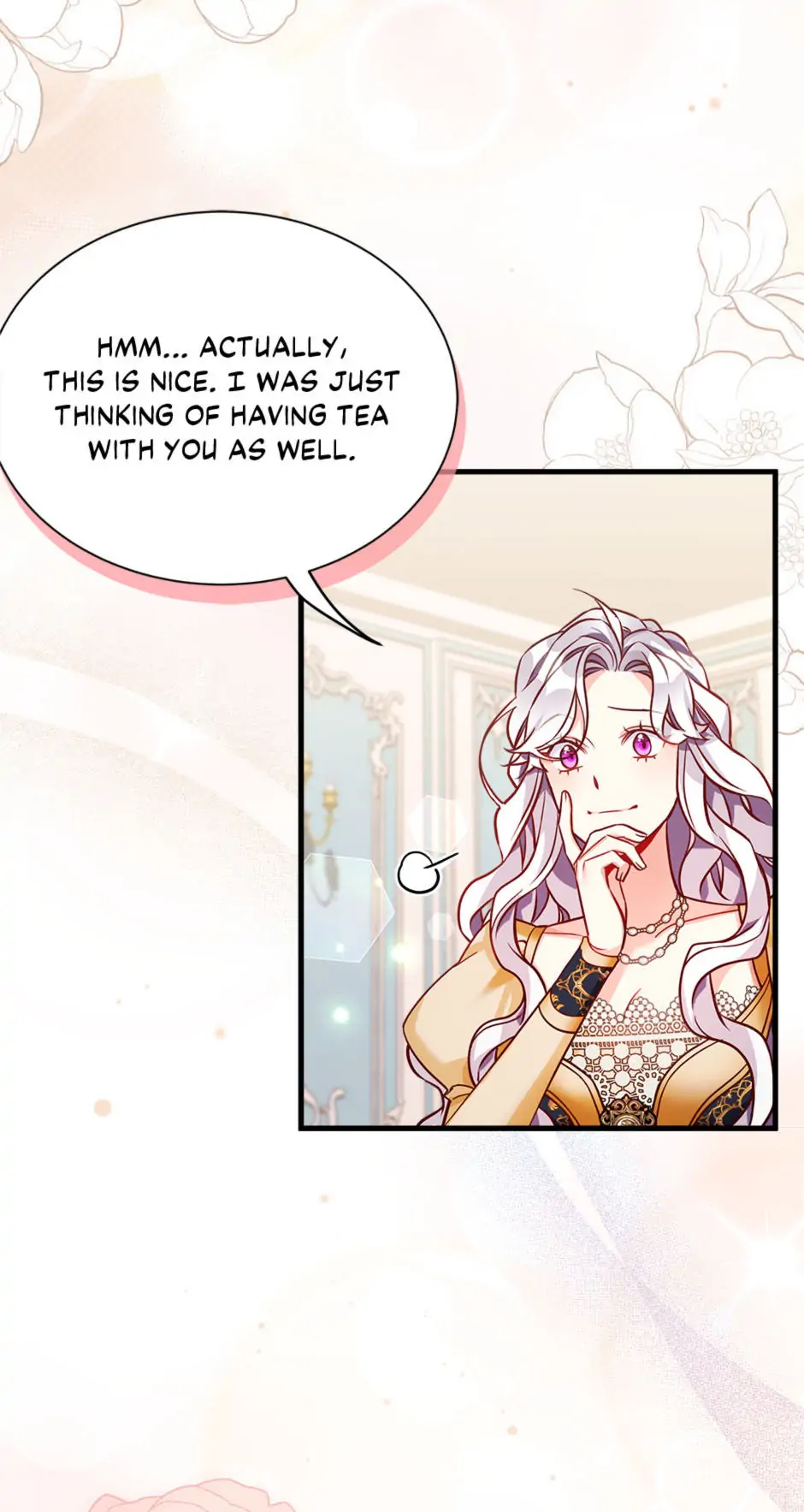 Not-Sew-Wicked Stepmom Chapter 84 - Page 13