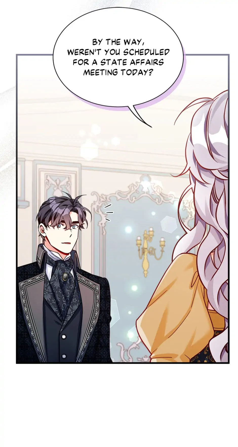 Not-Sew-Wicked Stepmom Chapter 84 - Page 16
