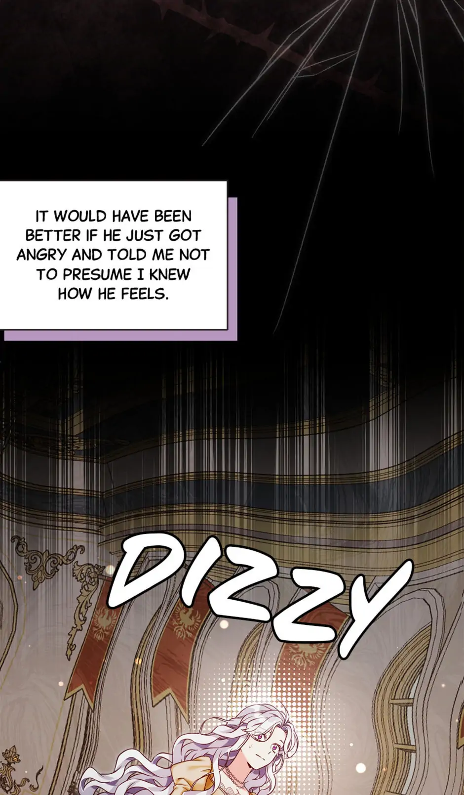 Not-Sew-Wicked Stepmom Chapter 84 - Page 3