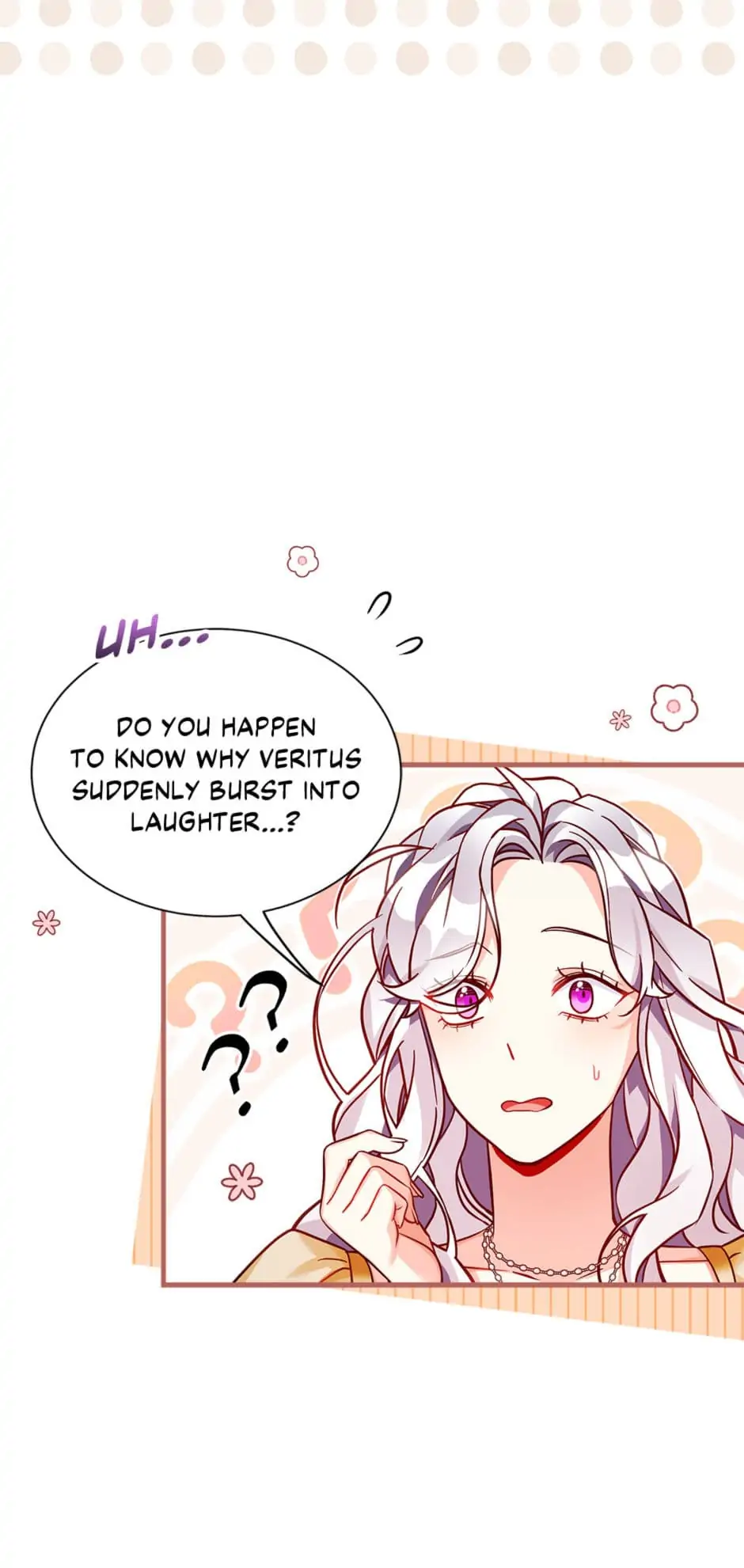 Not-Sew-Wicked Stepmom Chapter 84 - Page 21