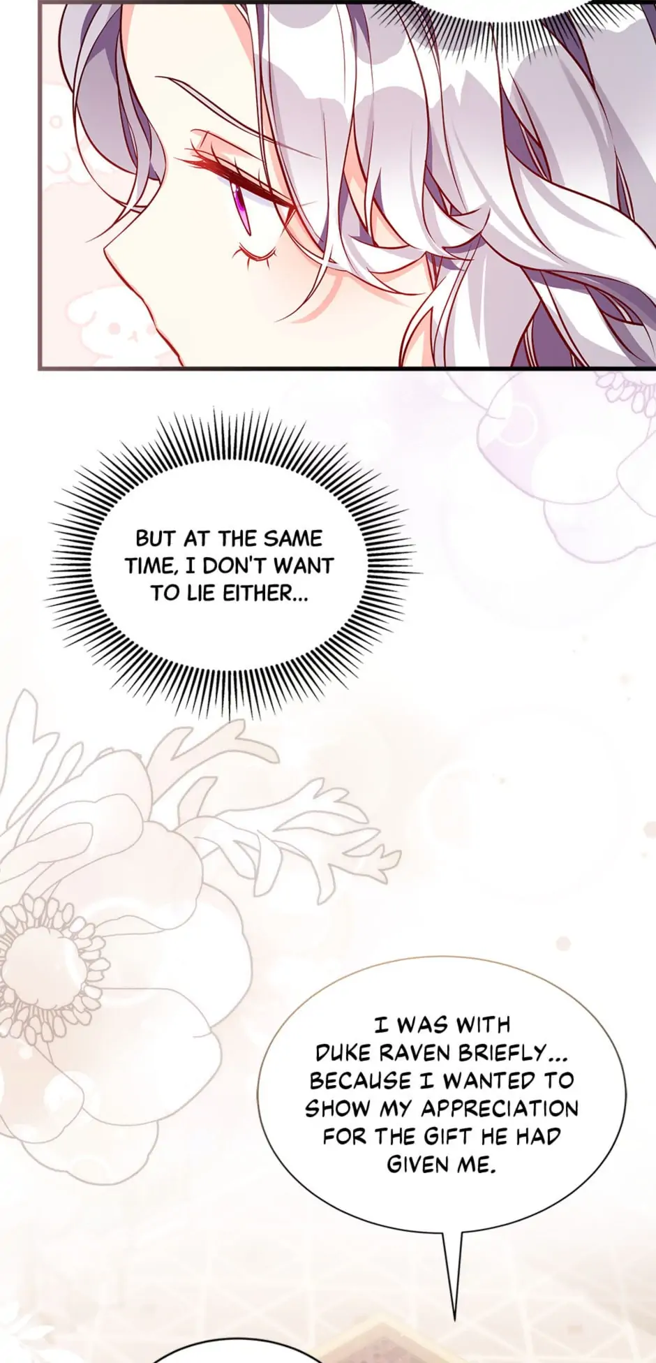 Not-Sew-Wicked Stepmom Chapter 84 - Page 24