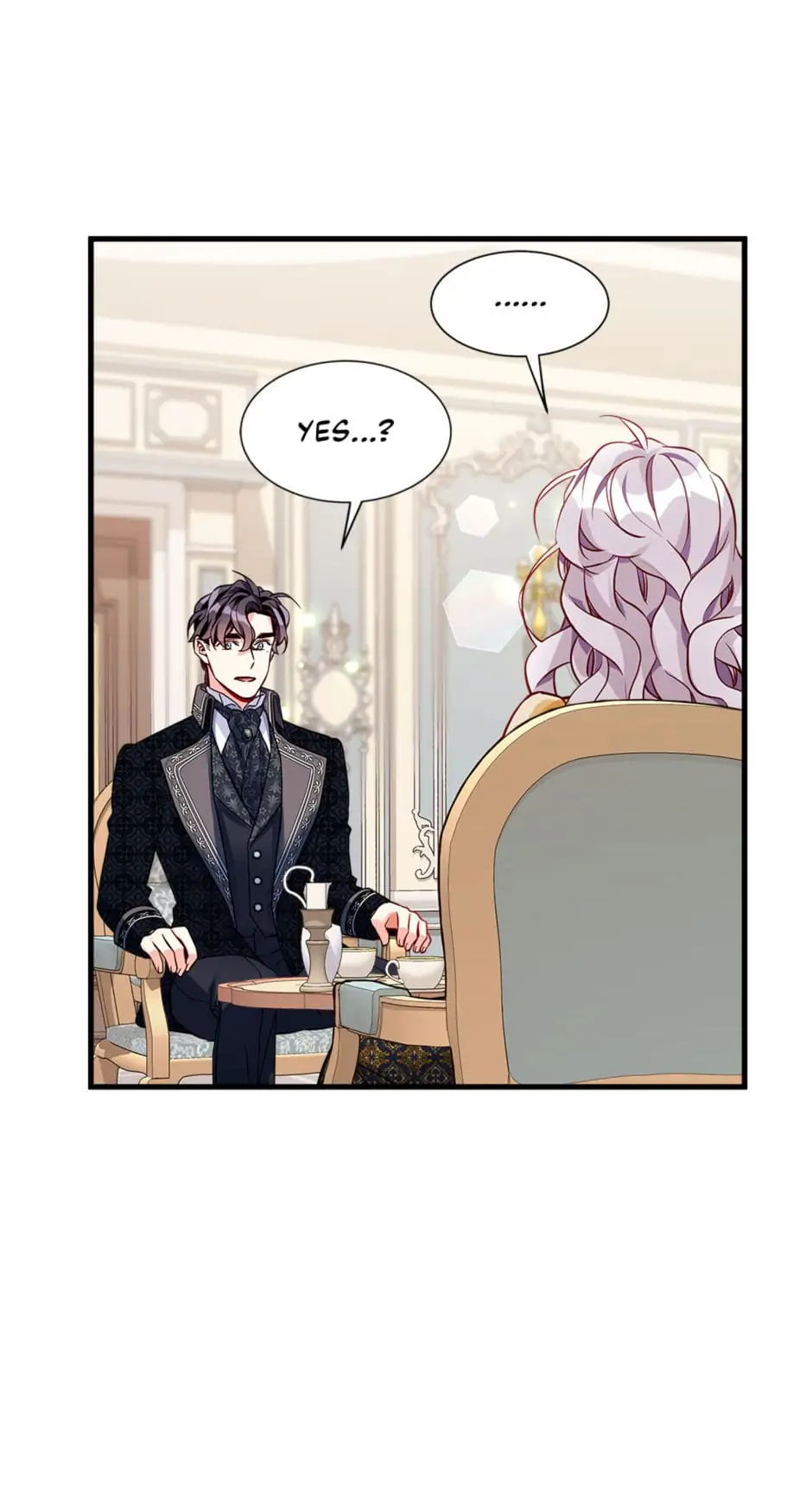 Not-Sew-Wicked Stepmom Chapter 84 - Page 27