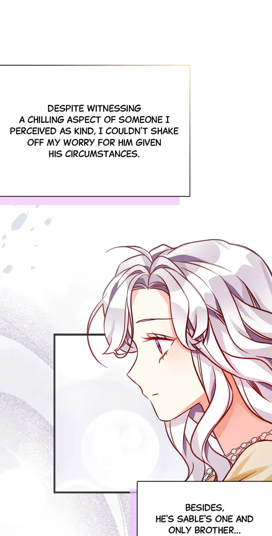 Not-Sew-Wicked Stepmom Chapter 84 - Page 32