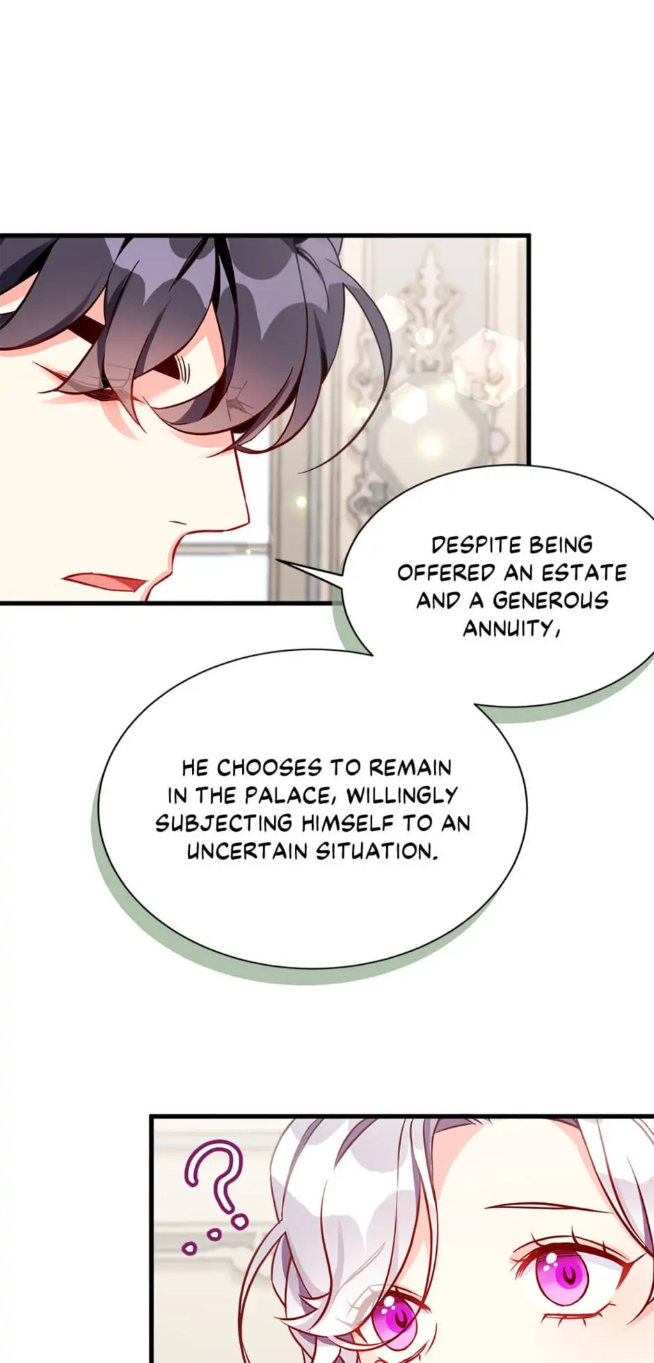 Not-Sew-Wicked Stepmom Chapter 84 - Page 37