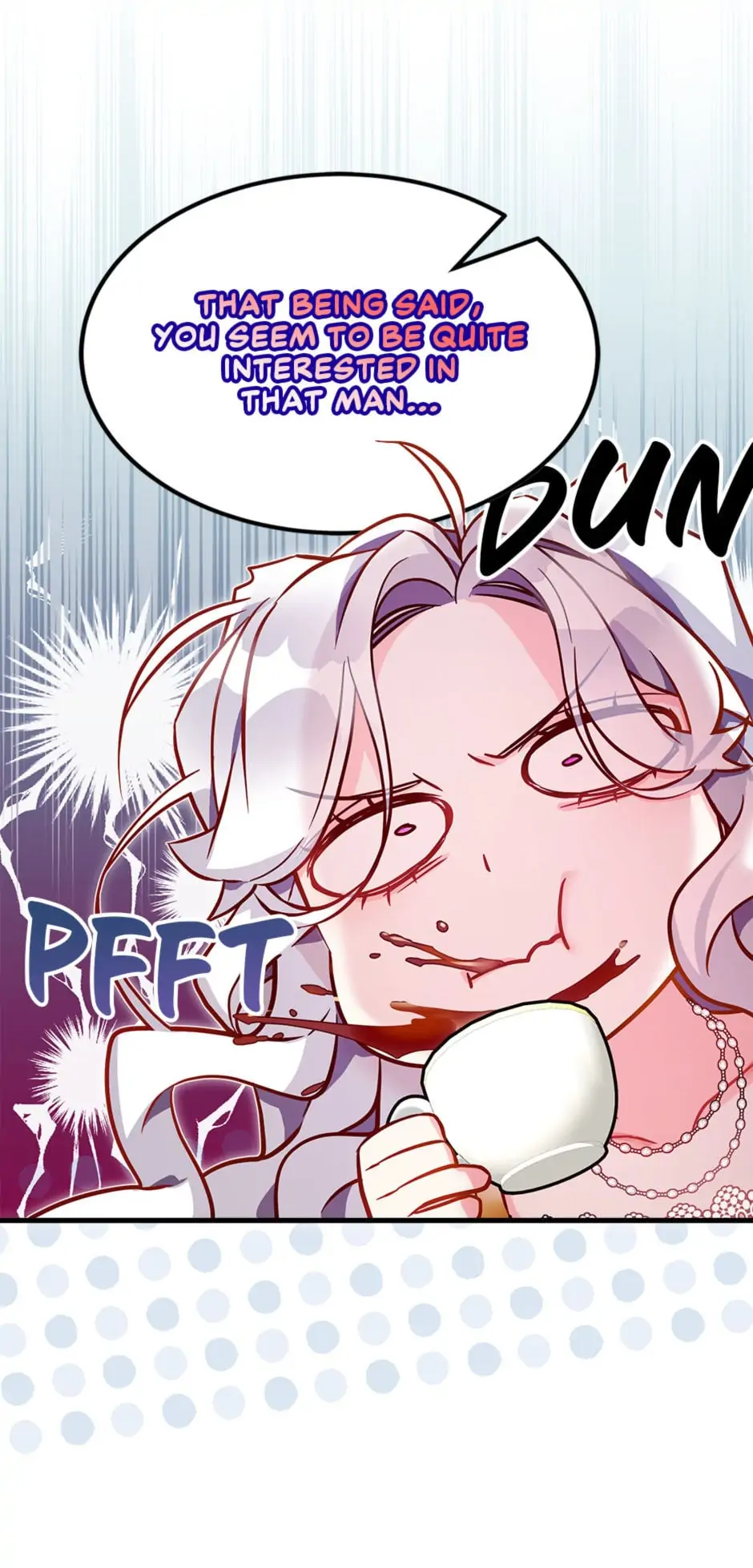 Not-Sew-Wicked Stepmom Chapter 84 - Page 40
