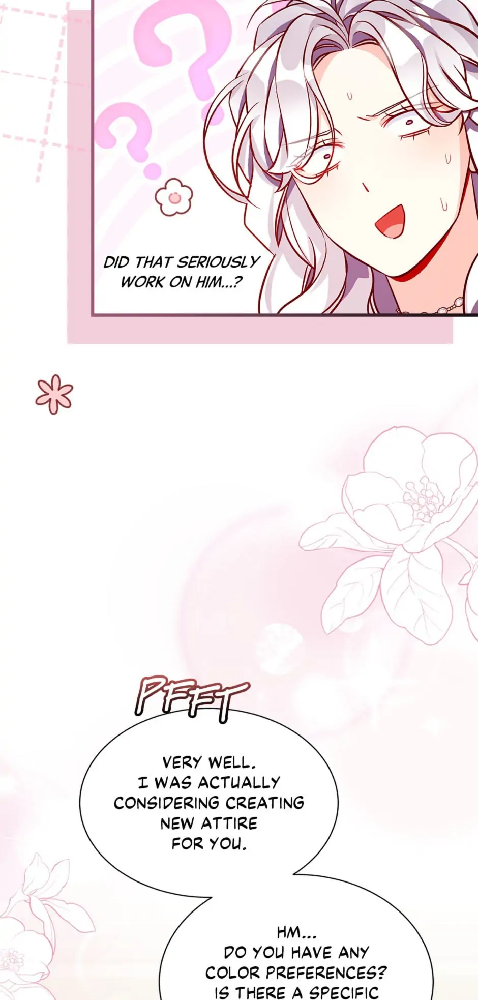Not-Sew-Wicked Stepmom Chapter 84 - Page 48