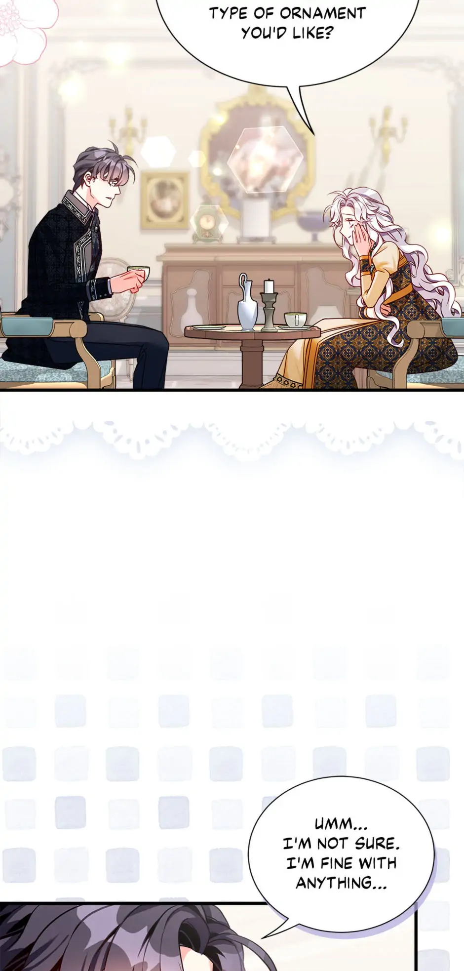 Not-Sew-Wicked Stepmom Chapter 84 - Page 49