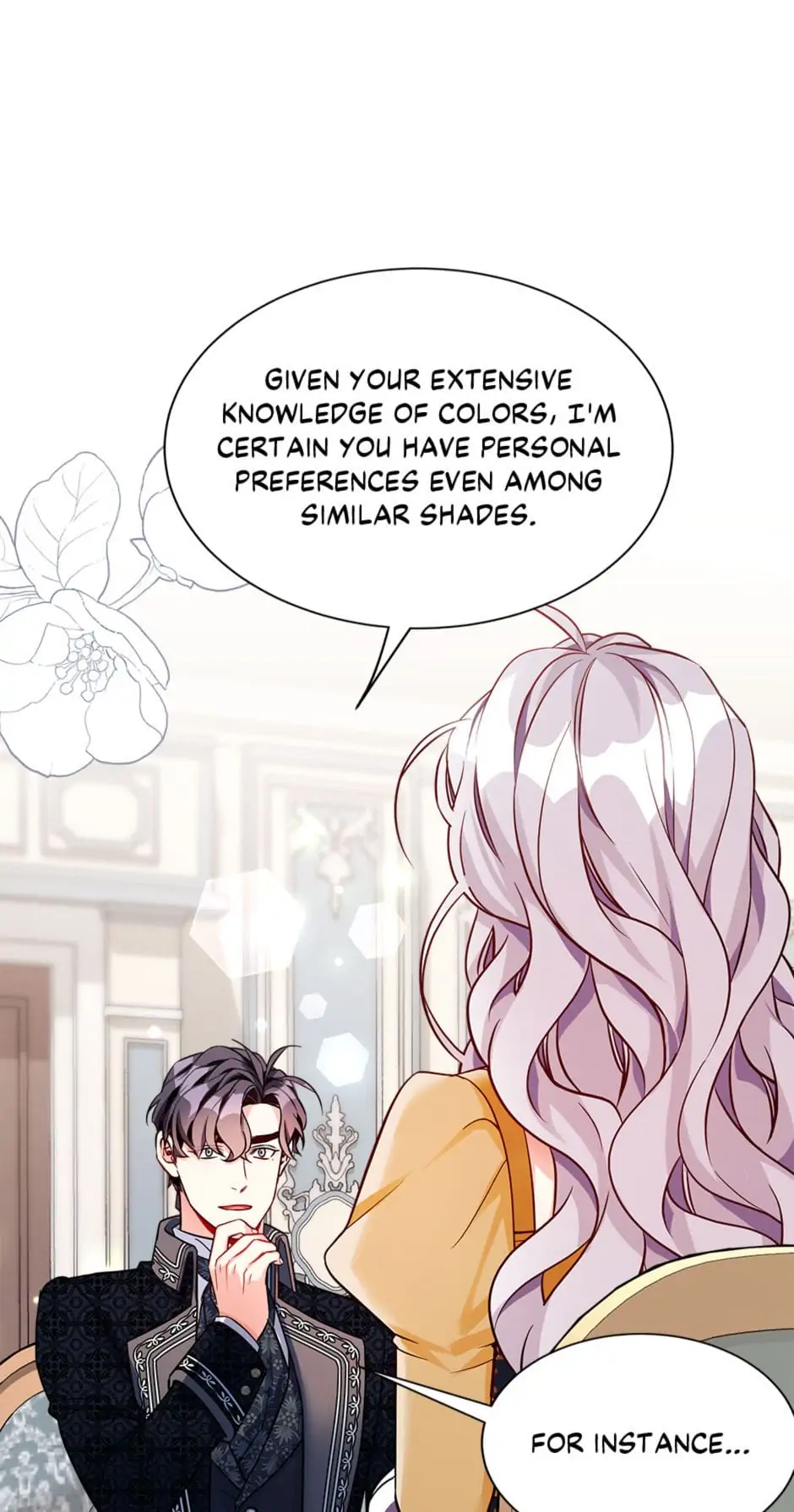 Not-Sew-Wicked Stepmom Chapter 84 - Page 52