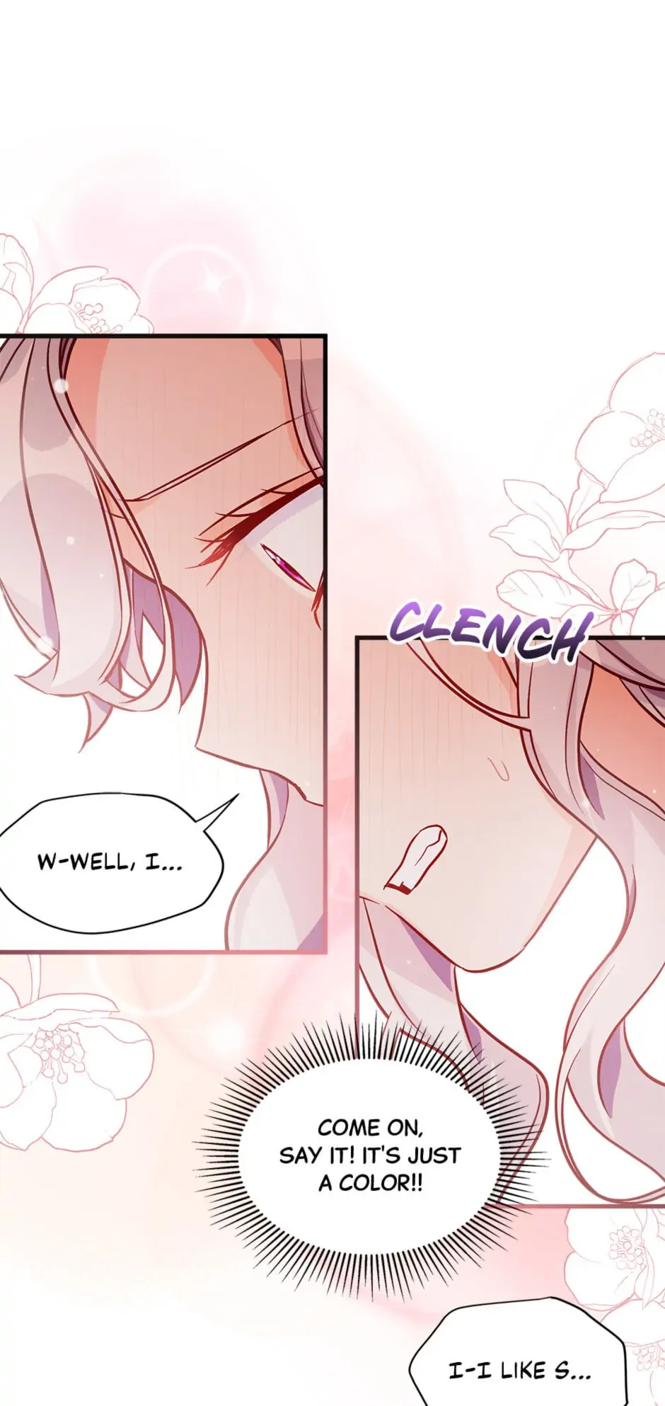 Not-Sew-Wicked Stepmom Chapter 84 - Page 57