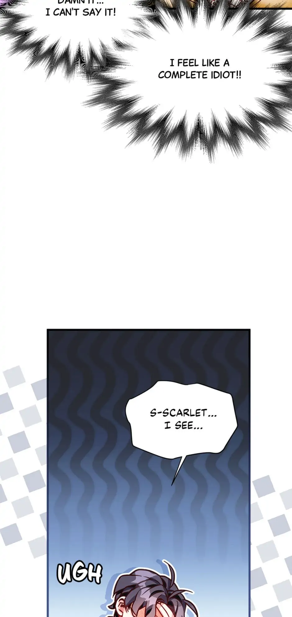 Not-Sew-Wicked Stepmom Chapter 84 - Page 59