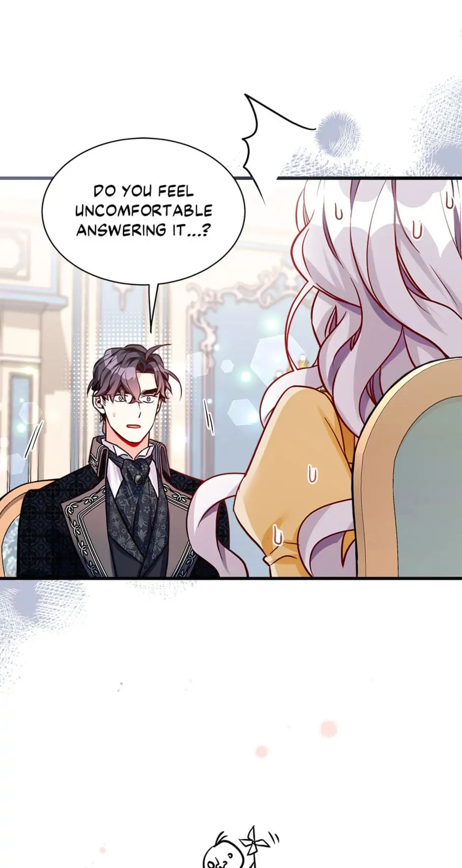 Not-Sew-Wicked Stepmom Chapter 84 - Page 62