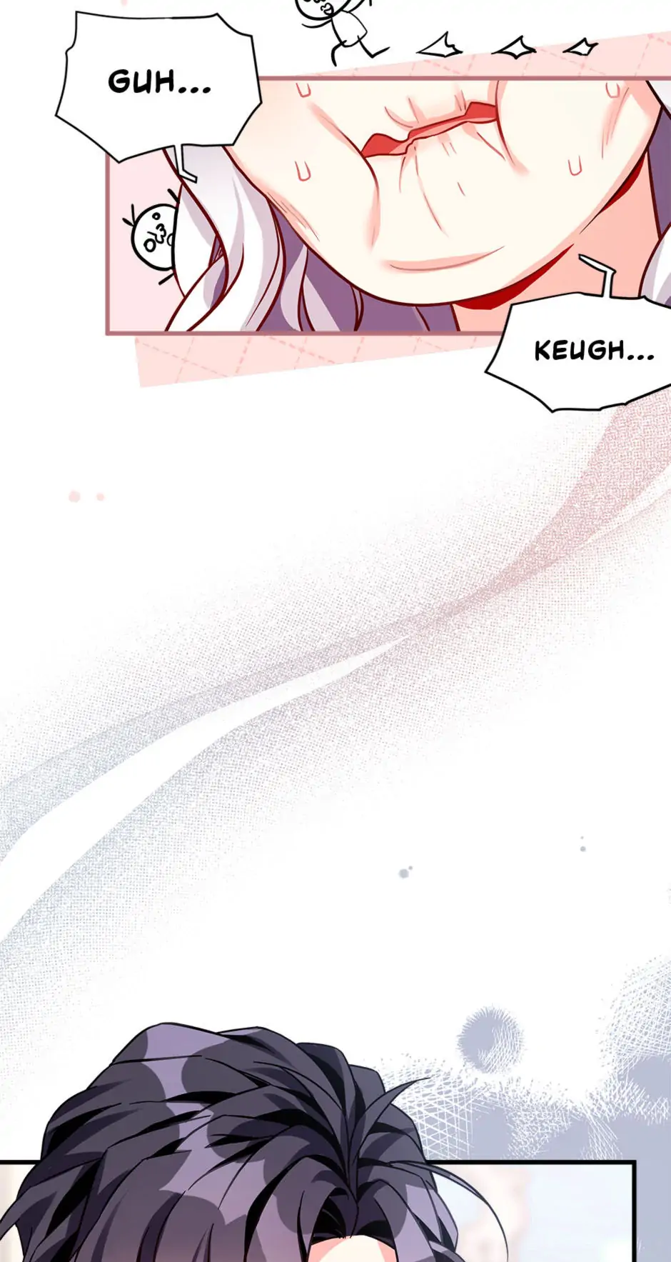 Not-Sew-Wicked Stepmom Chapter 84 - Page 63