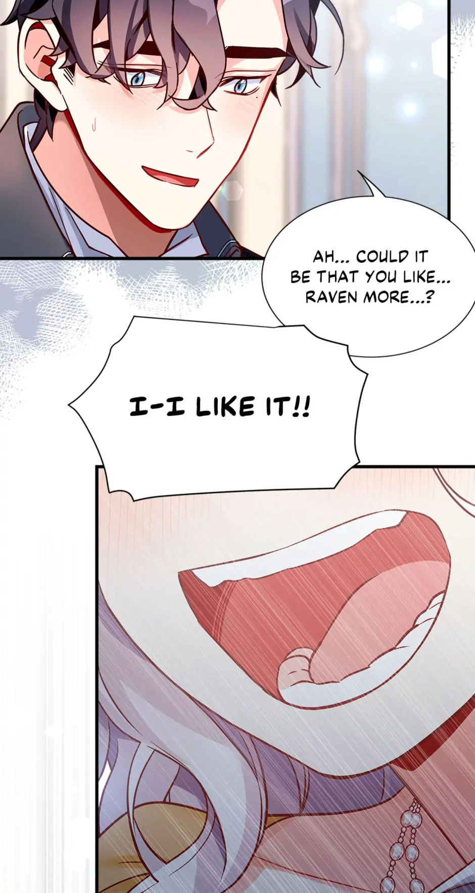 Not-Sew-Wicked Stepmom Chapter 84 - Page 64
