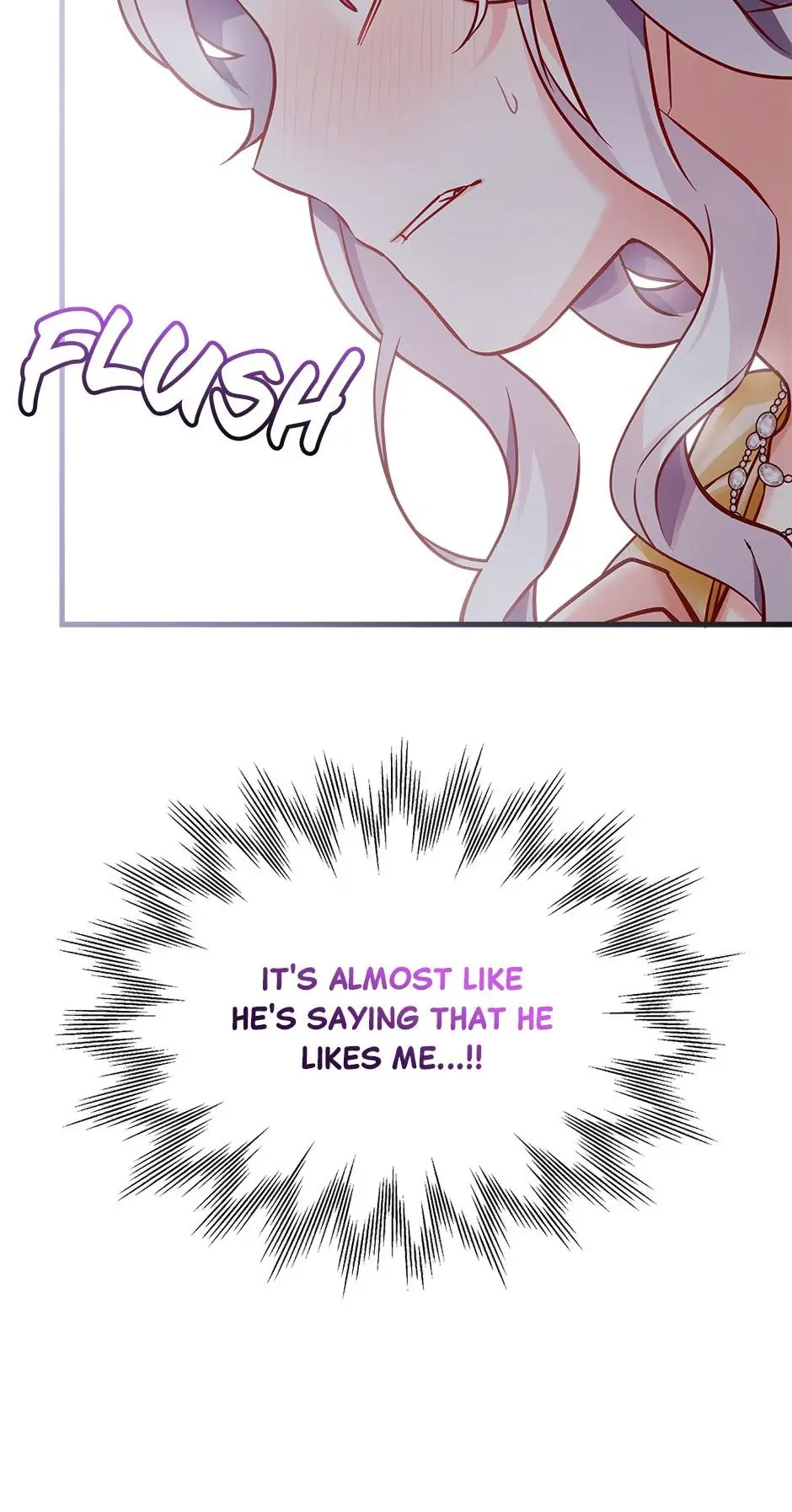Not-Sew-Wicked Stepmom Chapter 85 - Page 16