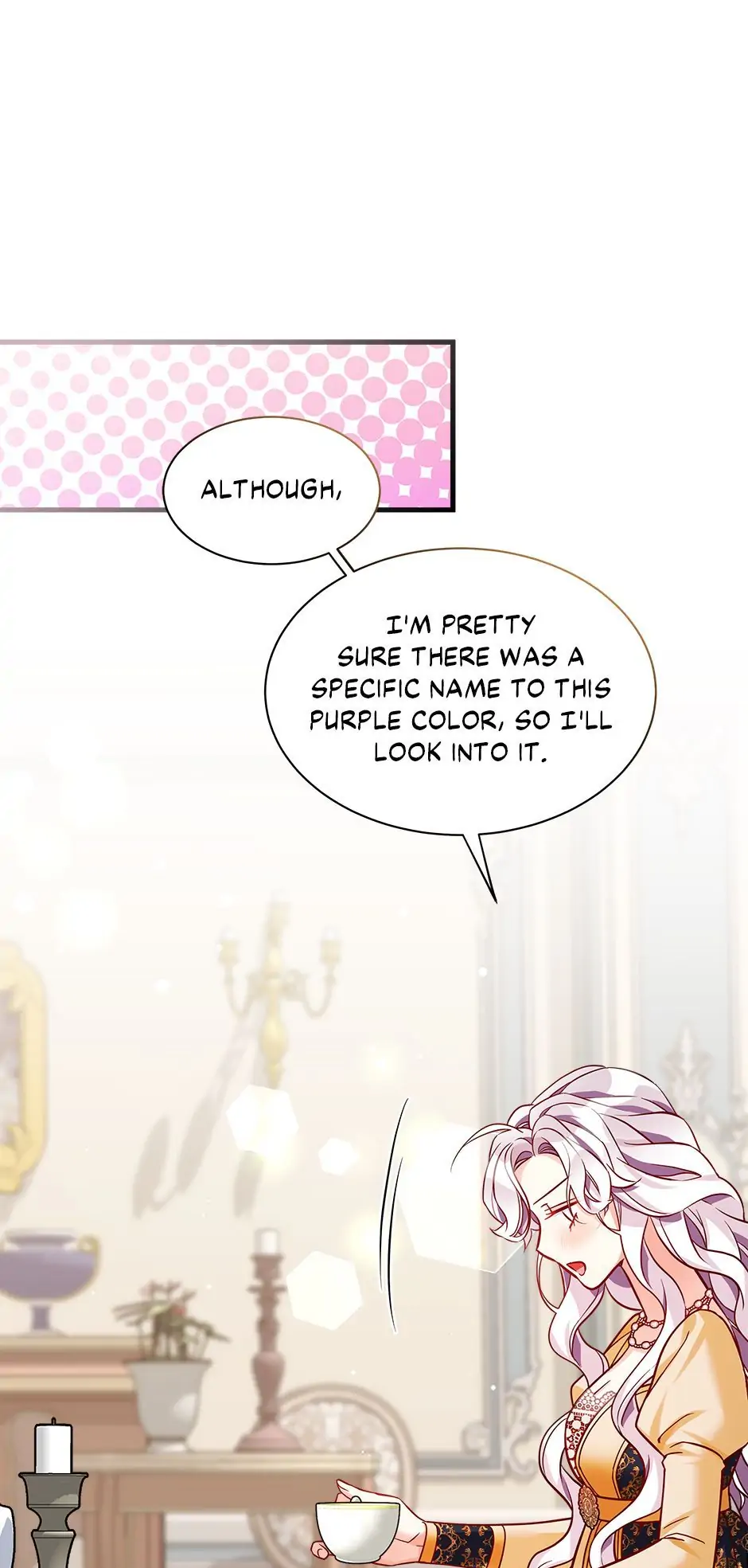 Not-Sew-Wicked Stepmom Chapter 85 - Page 17