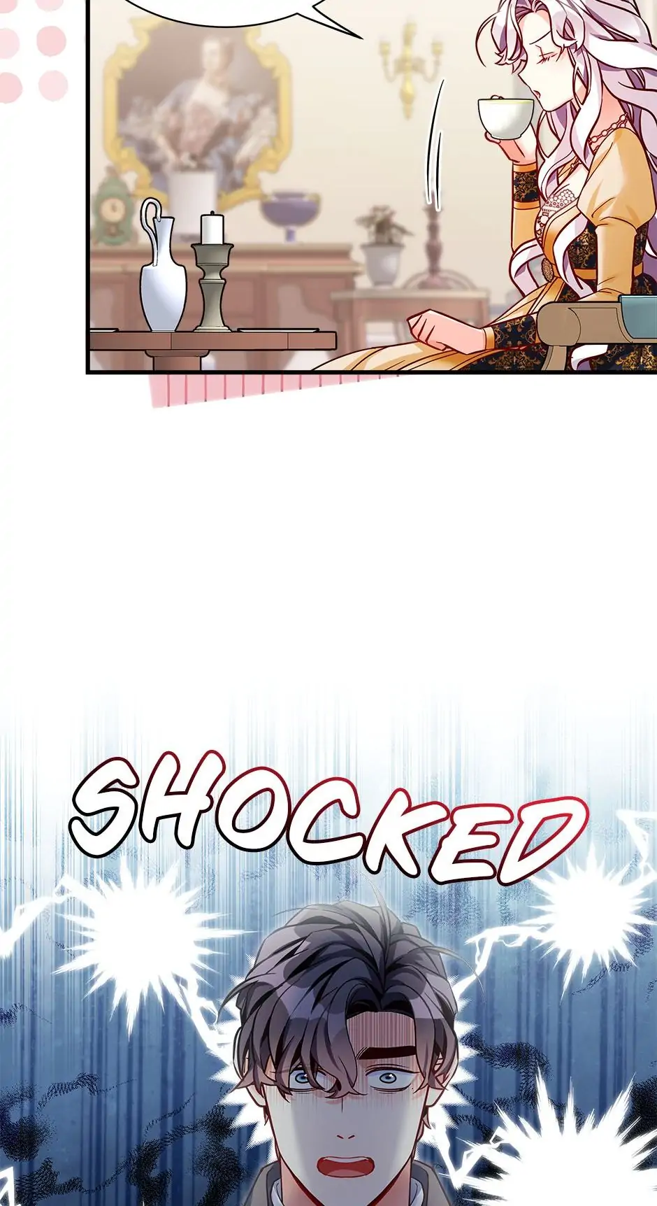 Not-Sew-Wicked Stepmom Chapter 85 - Page 22