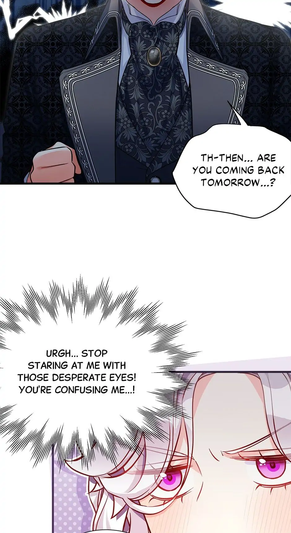 Not-Sew-Wicked Stepmom Chapter 85 - Page 23