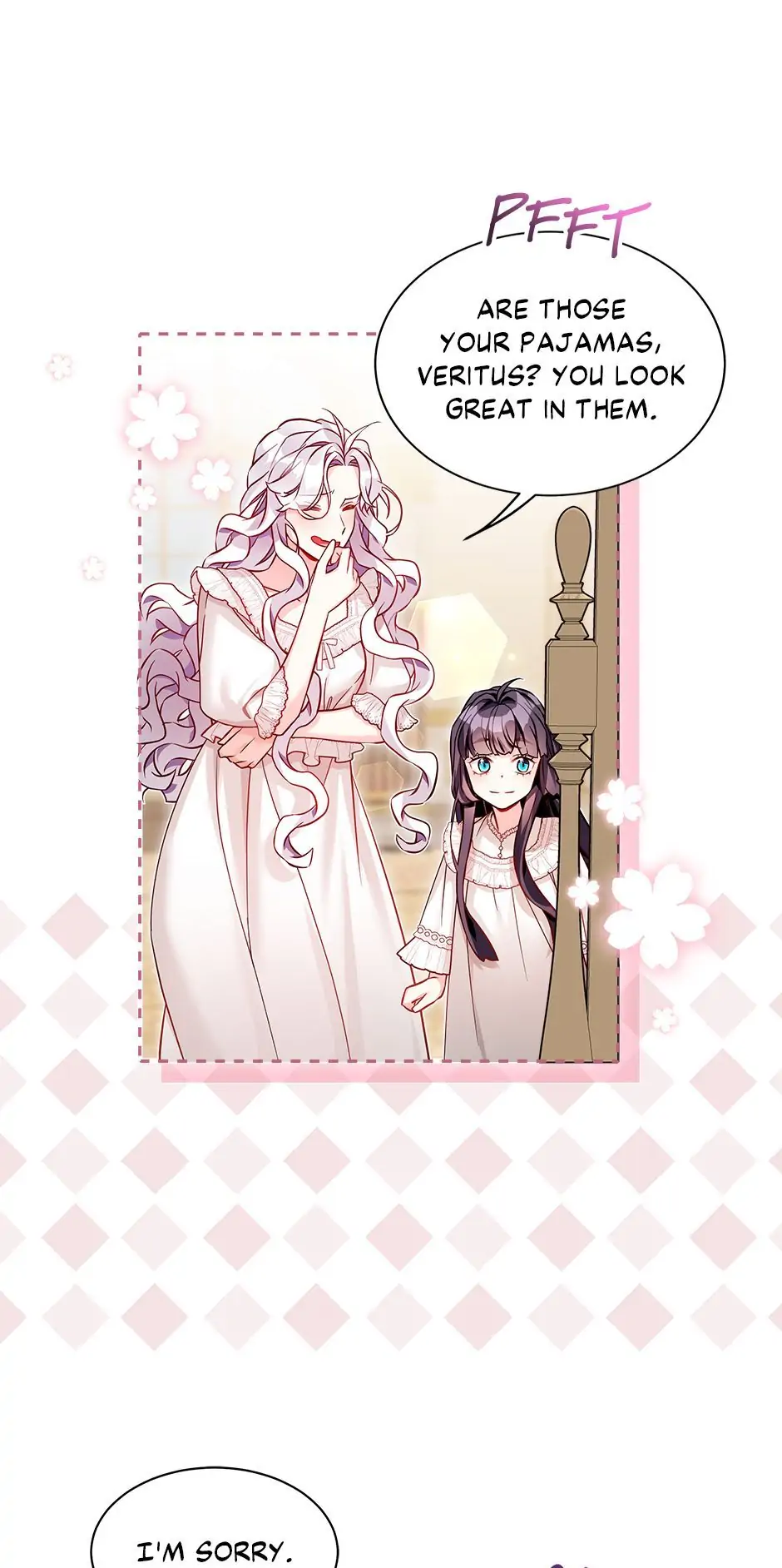 Not-Sew-Wicked Stepmom Chapter 85 - Page 38