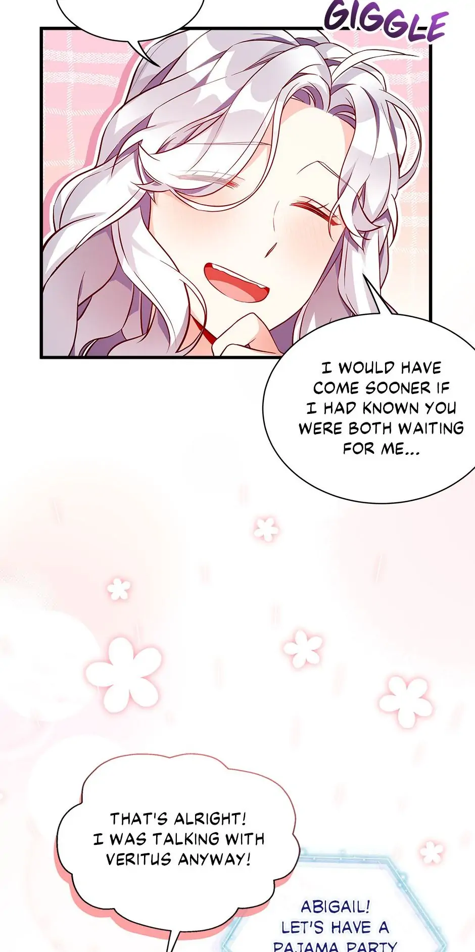 Not-Sew-Wicked Stepmom Chapter 85 - Page 39