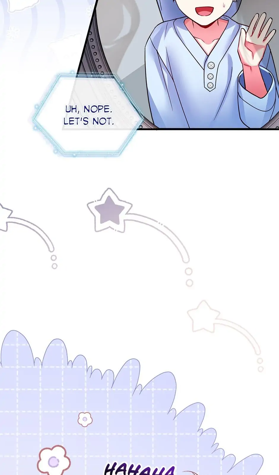 Not-Sew-Wicked Stepmom Chapter 85 - Page 45