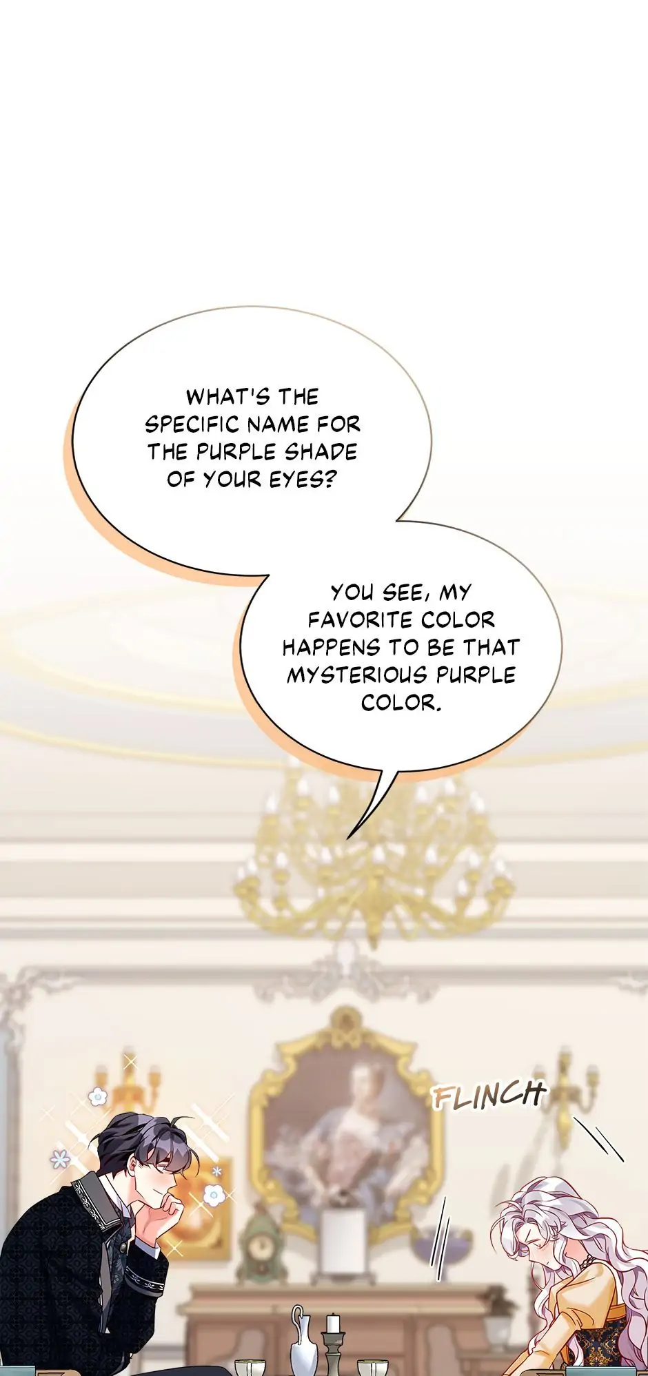Not-Sew-Wicked Stepmom Chapter 85 - Page 6
