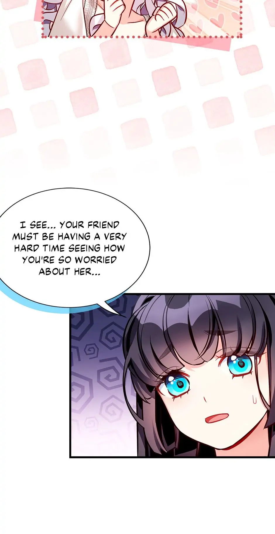 Not-Sew-Wicked Stepmom Chapter 85 - Page 58