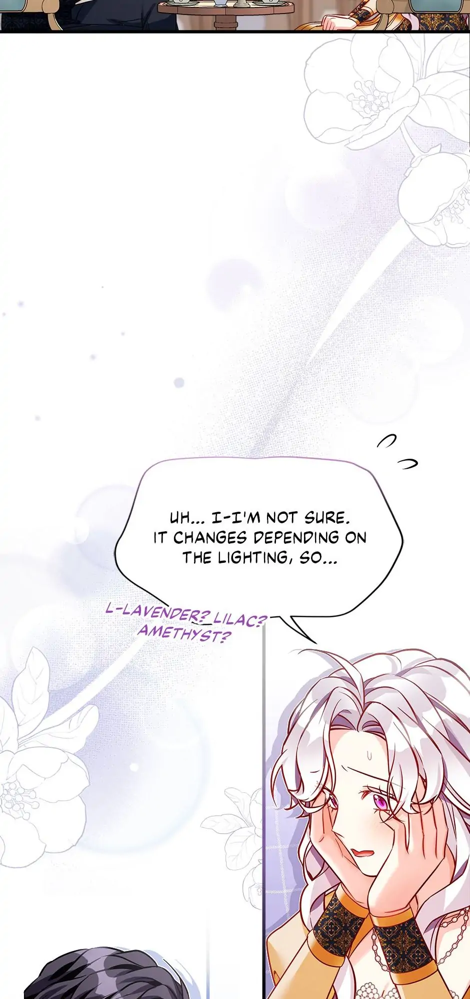 Not-Sew-Wicked Stepmom Chapter 85 - Page 7