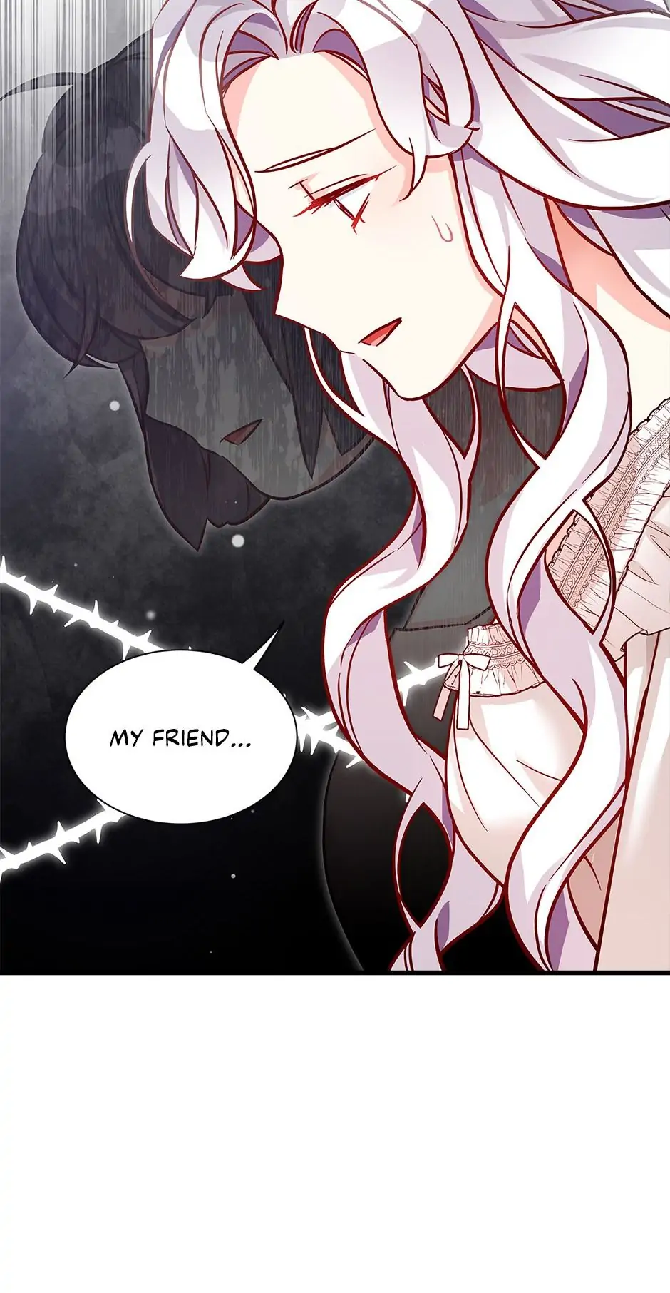 Not-Sew-Wicked Stepmom Chapter 85 - Page 68