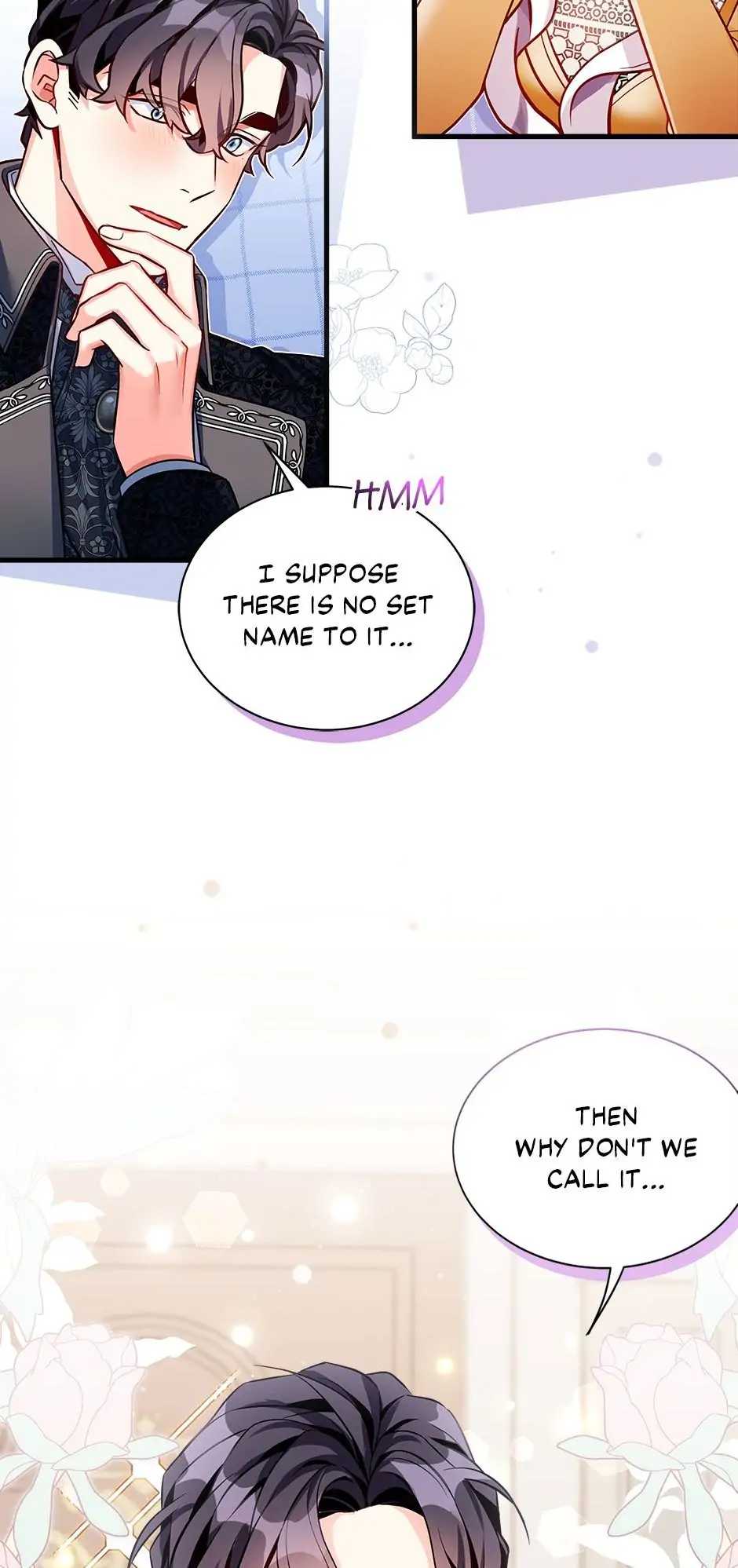 Not-Sew-Wicked Stepmom Chapter 85 - Page 8