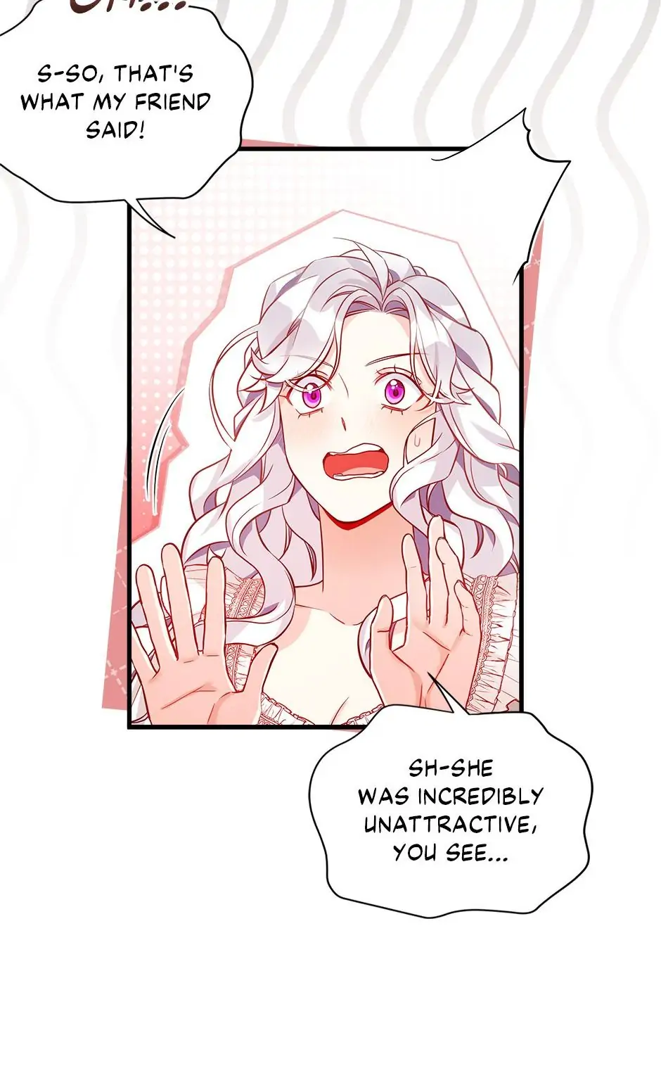 Not-Sew-Wicked Stepmom Chapter 86 - Page 11