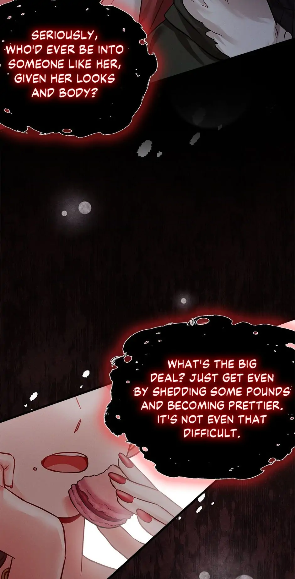 Not-Sew-Wicked Stepmom Chapter 86 - Page 3