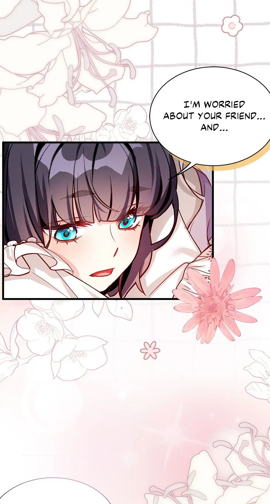 Not-Sew-Wicked Stepmom Chapter 86 - Page 25