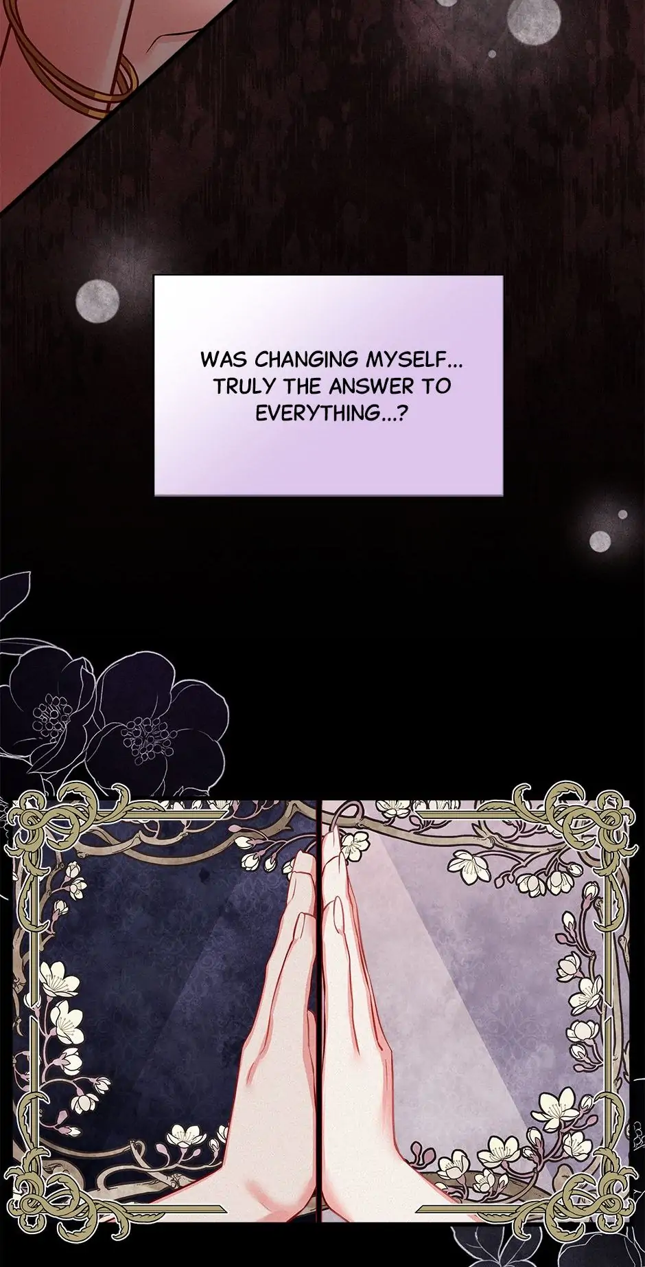 Not-Sew-Wicked Stepmom Chapter 86 - Page 4
