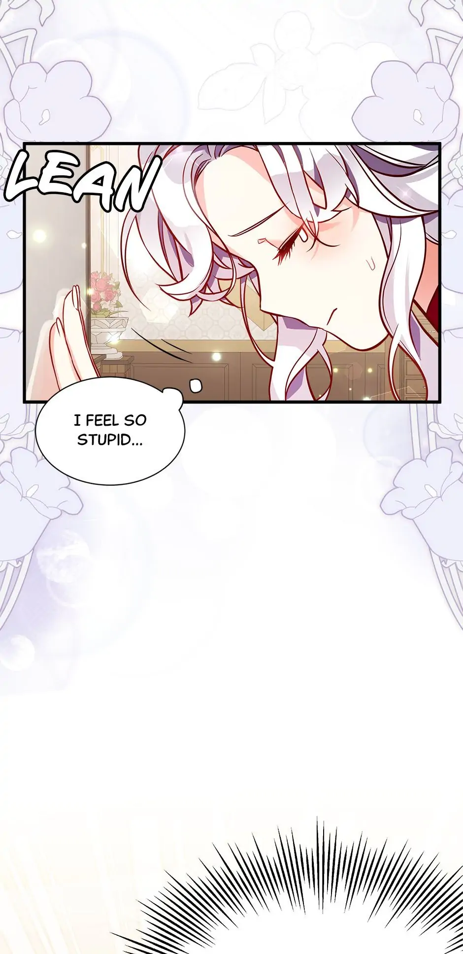 Not-Sew-Wicked Stepmom Chapter 86 - Page 41
