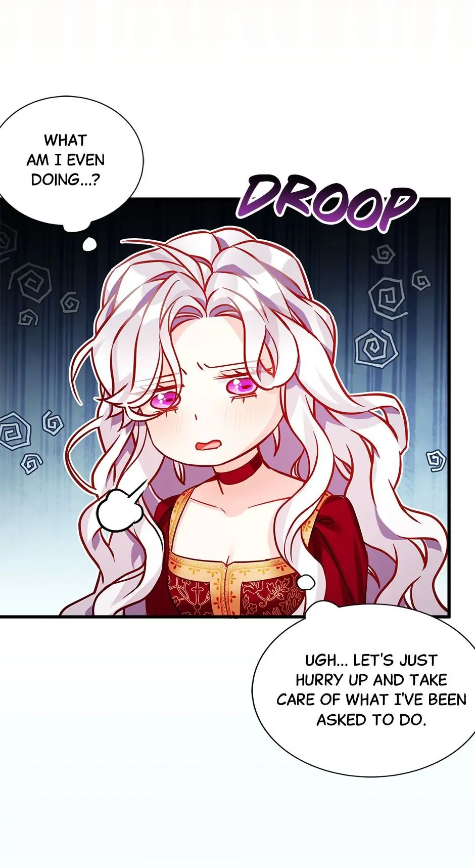 Not-Sew-Wicked Stepmom Chapter 86 - Page 46