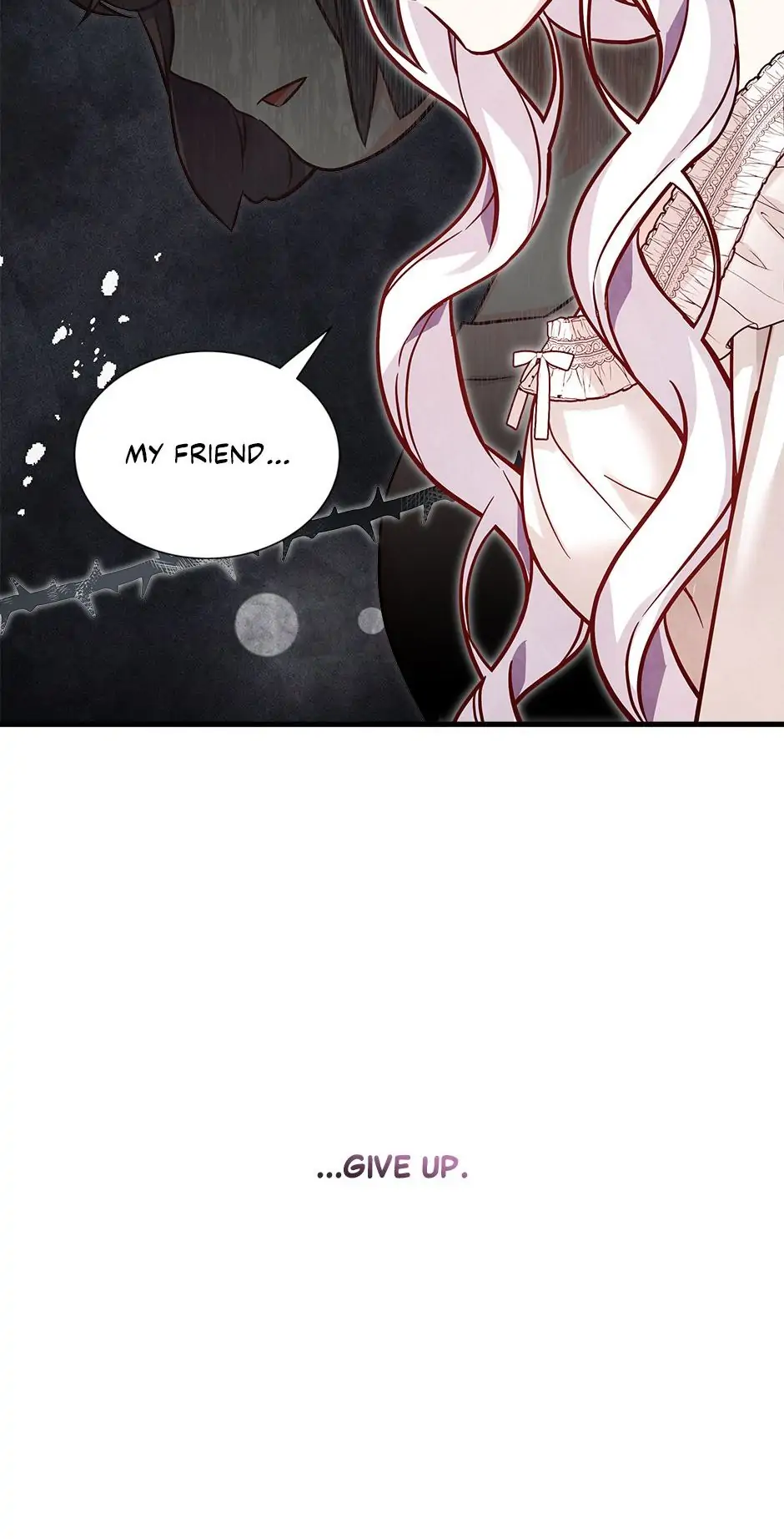 Not-Sew-Wicked Stepmom Chapter 86 - Page 6