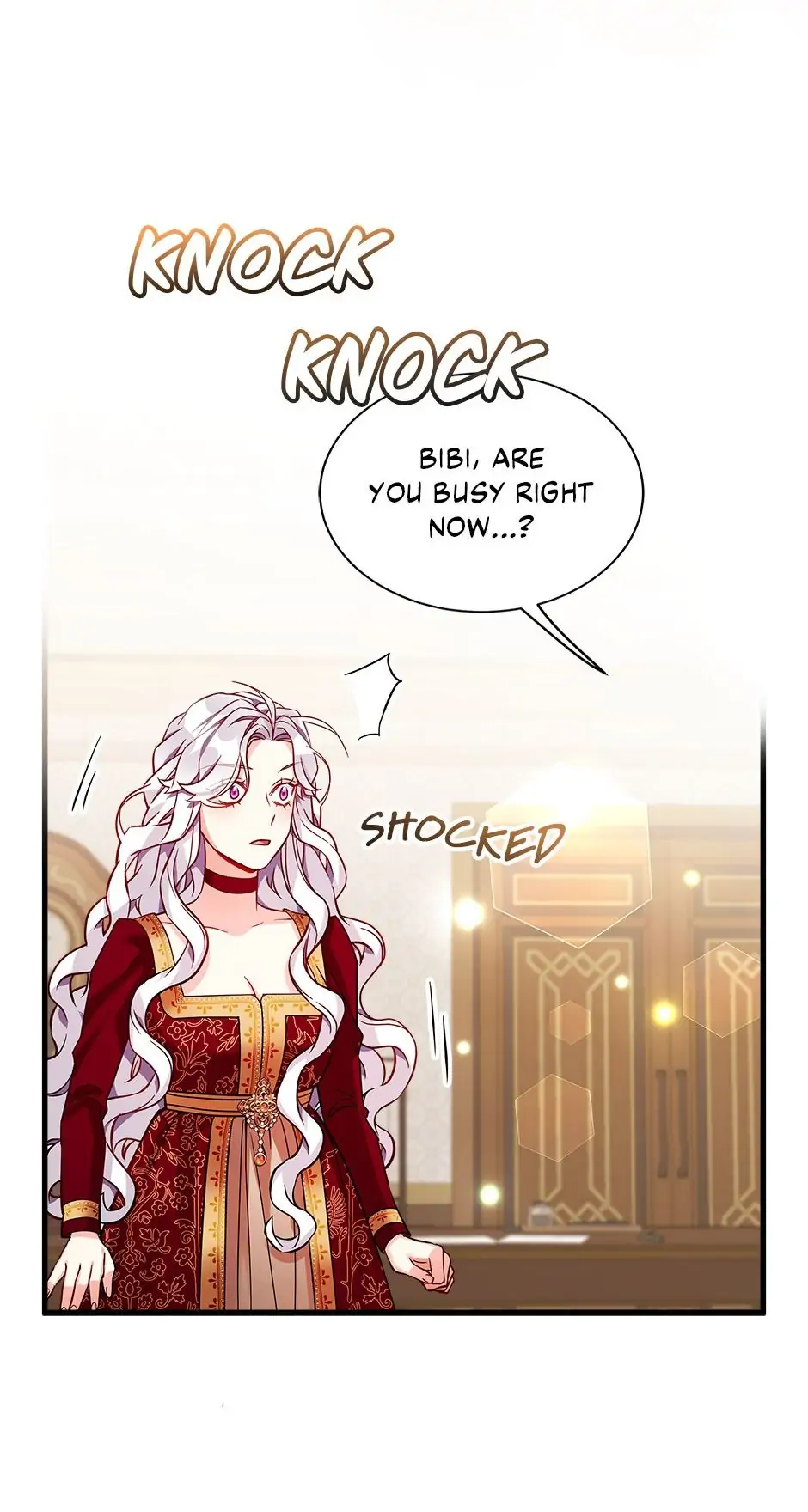 Not-Sew-Wicked Stepmom Chapter 86 - Page 54