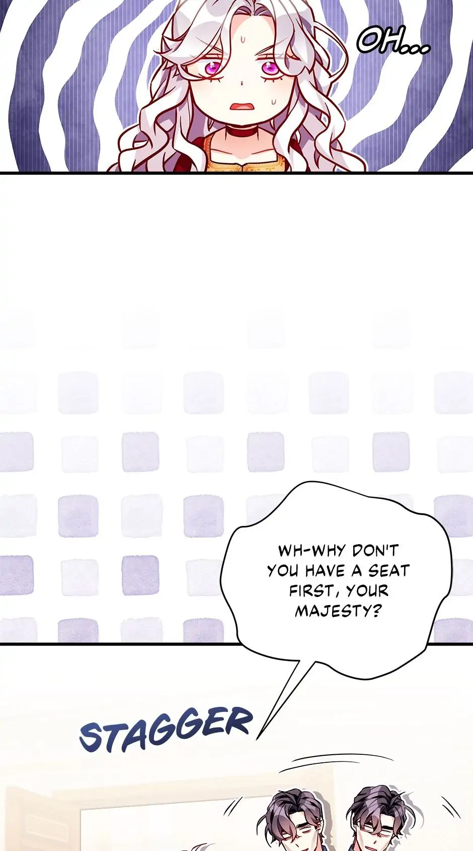 Not-Sew-Wicked Stepmom Chapter 86 - Page 63