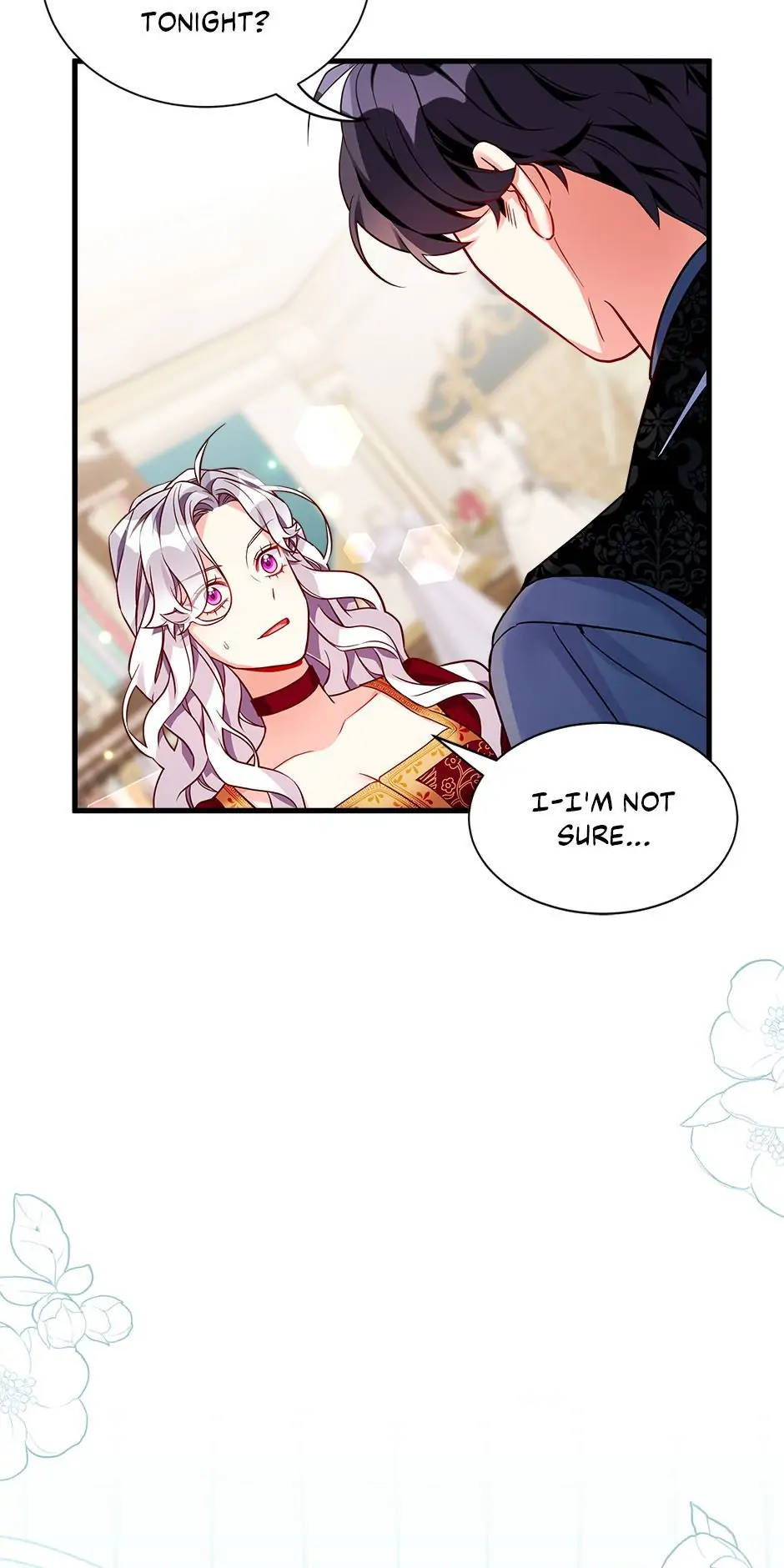 Not-Sew-Wicked Stepmom Chapter 86 - Page 68