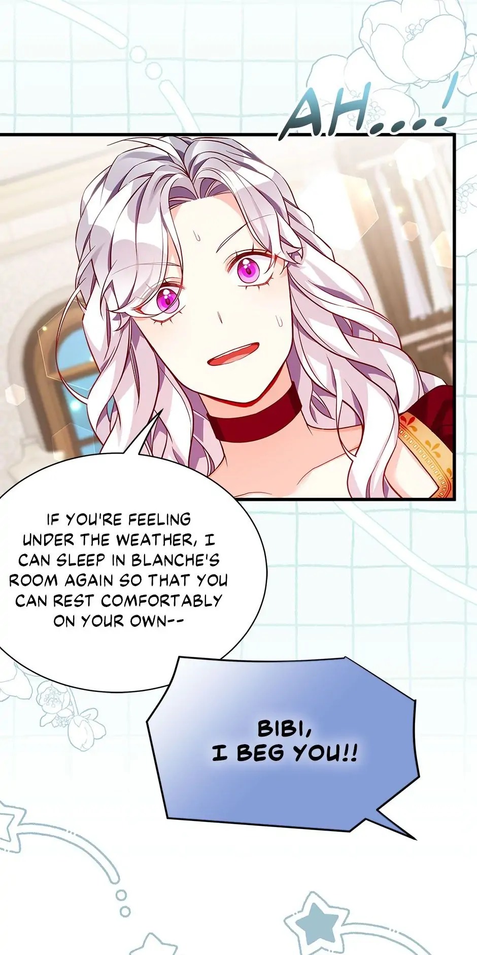 Not-Sew-Wicked Stepmom Chapter 86 - Page 69