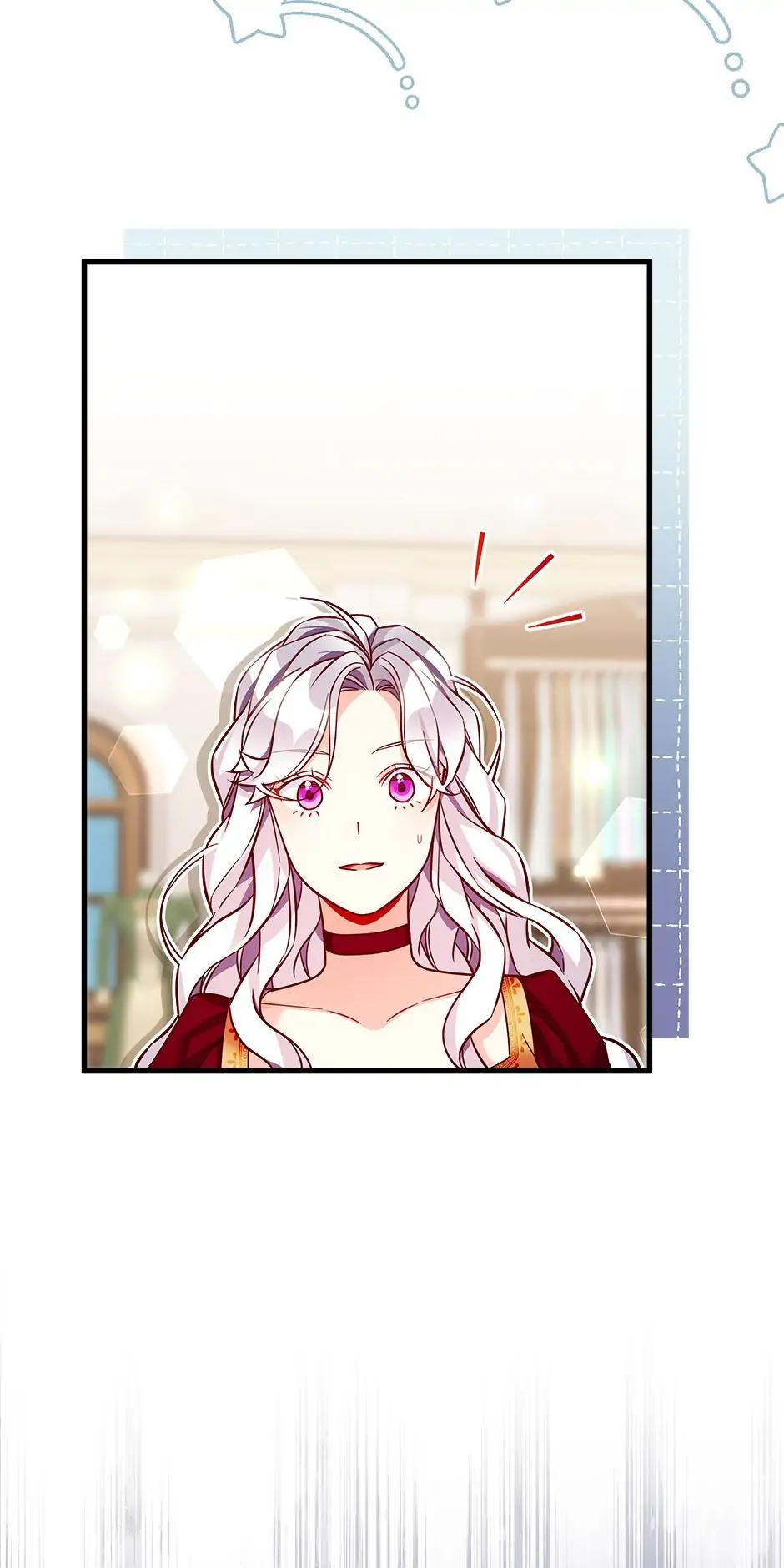 Not-Sew-Wicked Stepmom Chapter 86 - Page 70