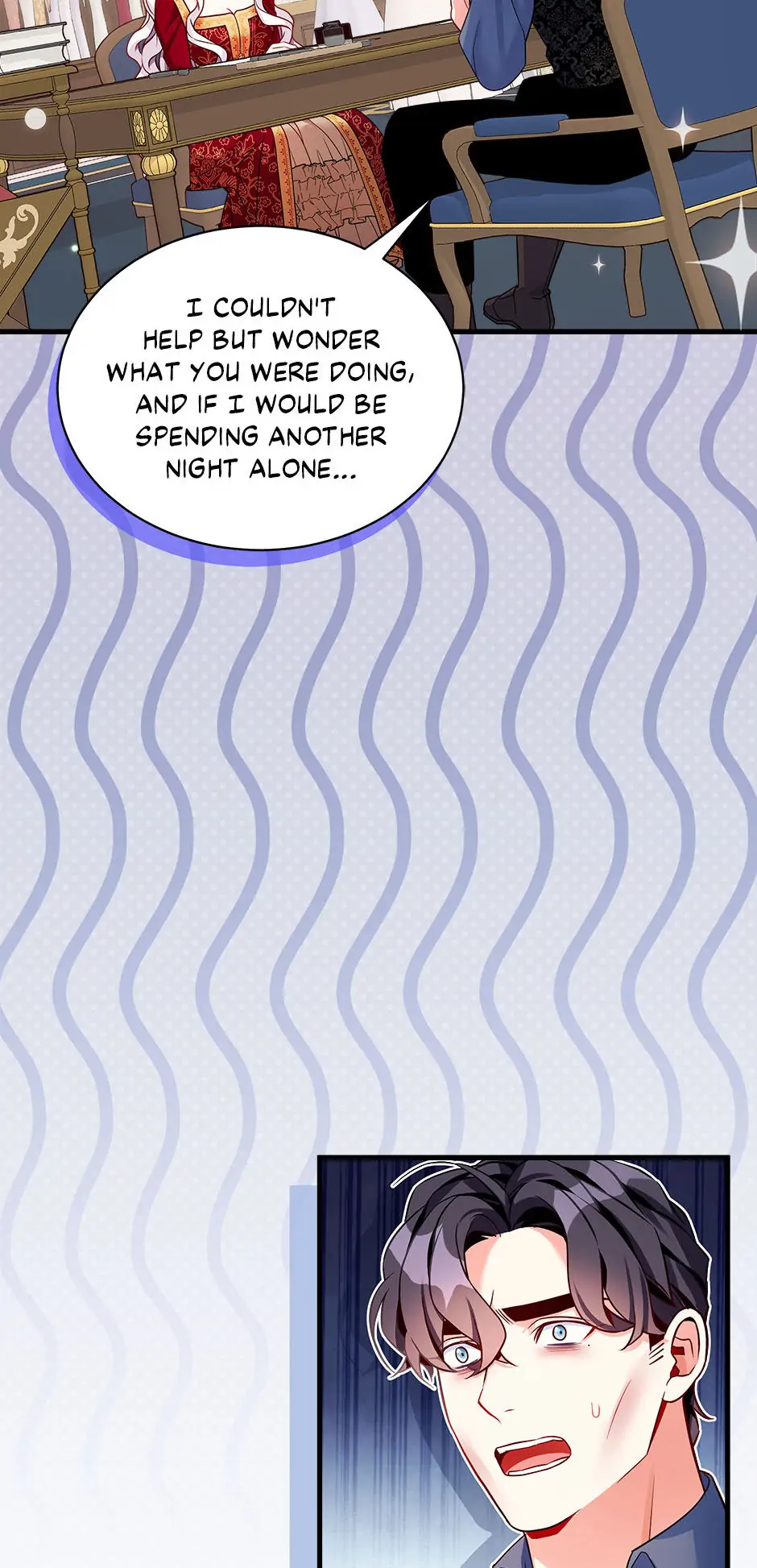 Not-Sew-Wicked Stepmom Chapter 87 - Page 4