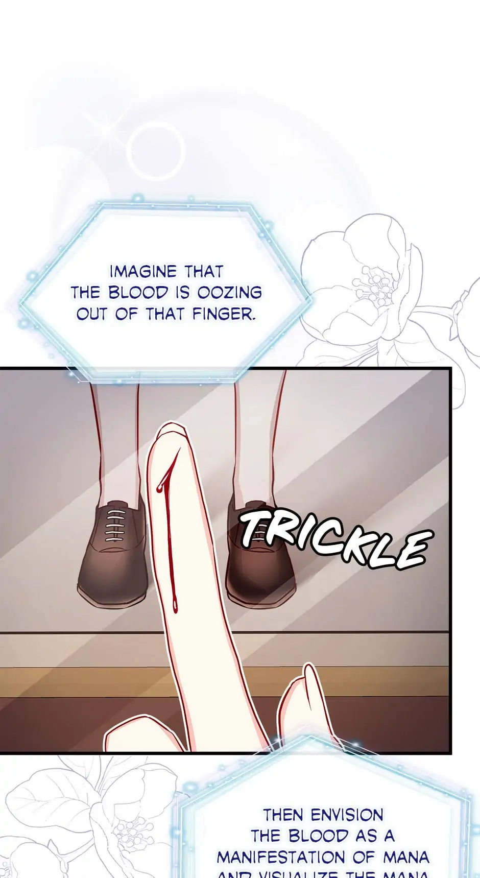 Not-Sew-Wicked Stepmom Chapter 87 - Page 31