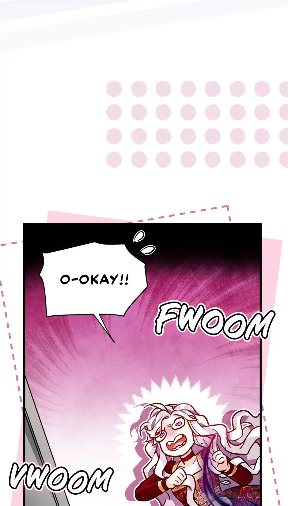 Not-Sew-Wicked Stepmom Chapter 87 - Page 40