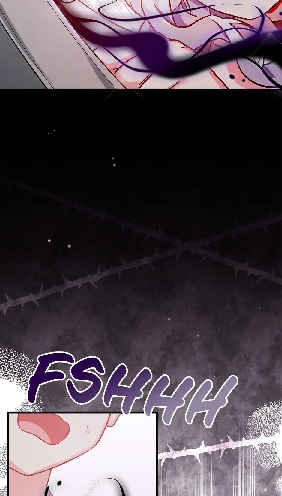 Not-Sew-Wicked Stepmom Chapter 87 - Page 42