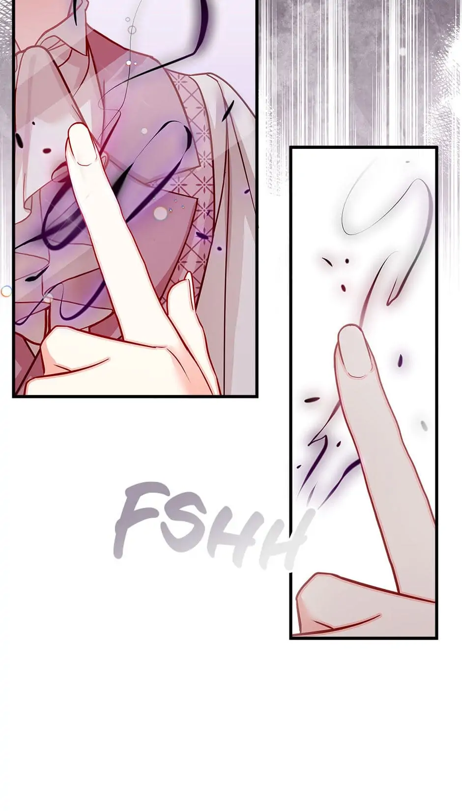 Not-Sew-Wicked Stepmom Chapter 87 - Page 43