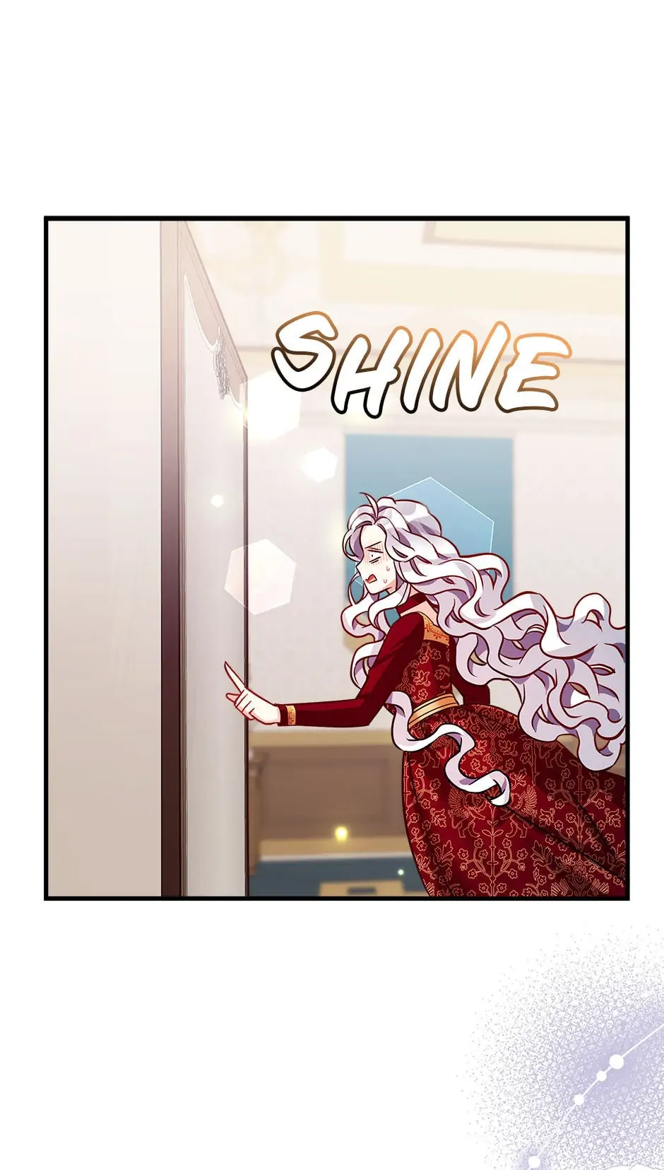 Not-Sew-Wicked Stepmom Chapter 87 - Page 44