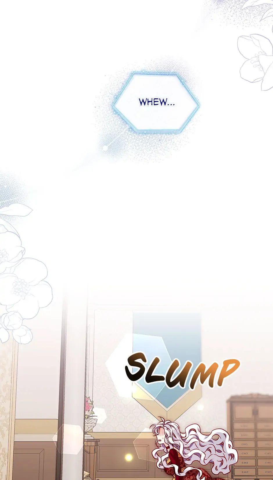 Not-Sew-Wicked Stepmom Chapter 87 - Page 45