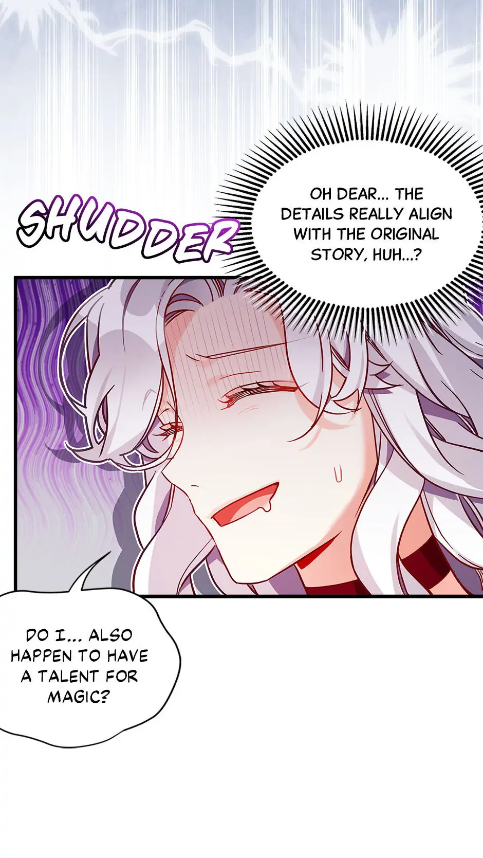 Not-Sew-Wicked Stepmom Chapter 87 - Page 54
