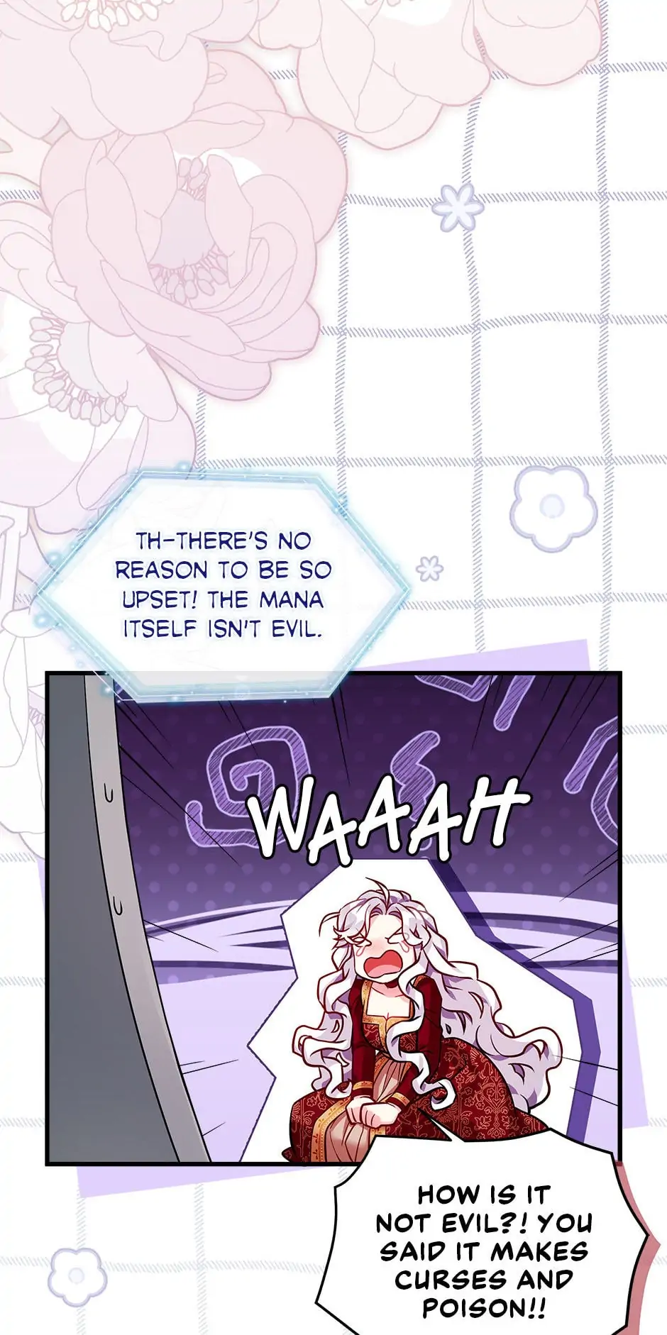 Not-Sew-Wicked Stepmom Chapter 87 - Page 58